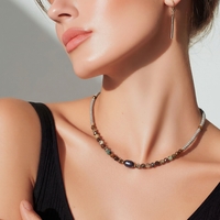 שרשרת Crizo Sand