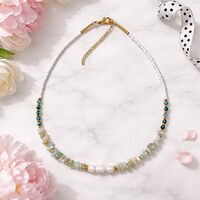 שרשרת Mist Pearl