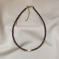 שרשרת עין הנמר