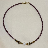 שרשרת Wild Stone