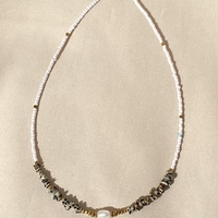 שרשרת Spotted Muse