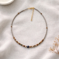 שרשרת Crizo Sand