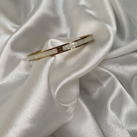 צמיד גולדפילד פנינה