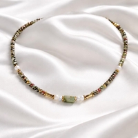 שרשרת Urban Jaspar