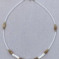 שרשרת White Sand