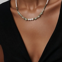 שרשרת Mist Pearl