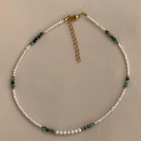 שרשרת פנינים Forest