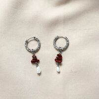 עגילים Terra Drop