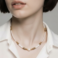 שרשרת White Sand