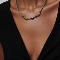 שרשרת Stone Path