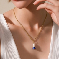 שרשרת תליון לאפיס