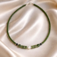 שרשרת Forest Pearl