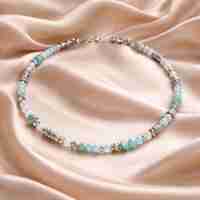 שרשרת Ocean Cristals