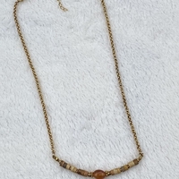 שרשרת Desert Gold Line