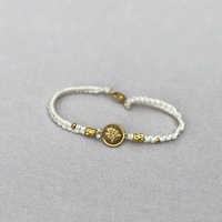 צמיד מקרמה עץ החיים