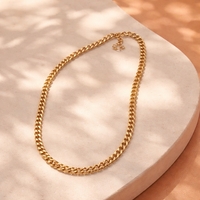 שרשרת גולדפילד רולו