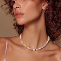 שרשרת WHITE CORE