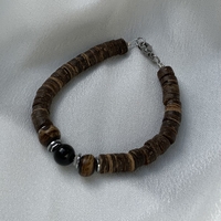 צמיד אוניקס