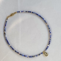 שרשרת Blue Shell