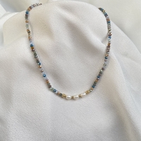 קריסטלים צבעוניים