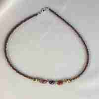 שרשרת Earth Balance