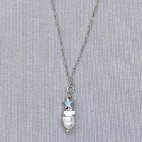 שרשרת Stella Pearl