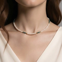 שרשרת פנינים Forest