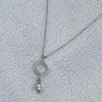 שרשרת Opal Drop