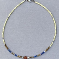 שרשרת לאפיס ג׳ספר