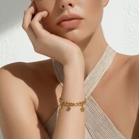 צמיד גולדפילד כוכבים