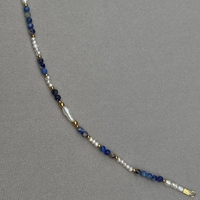 צמיד פנינים לאפיס