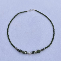 שרשרת Forest Pearl