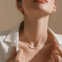 שרשרת יסמין