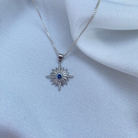 כוכב הצפון כסף