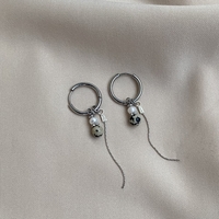 גספר מנומר פנינה כסף