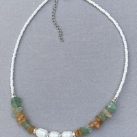 שרשרת אוונטורין-ג׳ספר