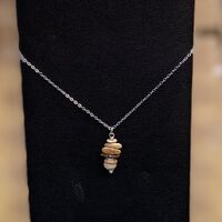 שרשרת Stone Balance