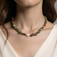 שרשרת greenwood