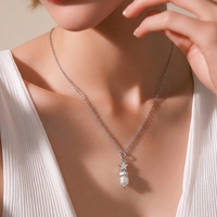 שרשרת Stella Pearl