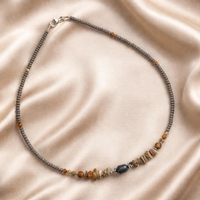 שרשרת Stone Path