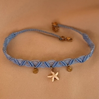 כוכב ים תכלת