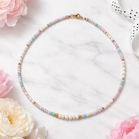 שרשרת Pastel Dream