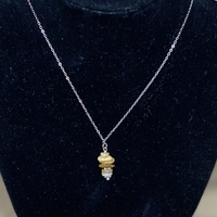 שרשרת Stone Balance