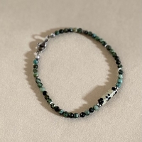 צמיד אבני טבע Sea Breeze