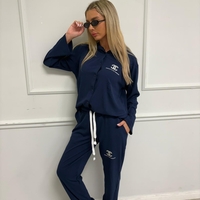 חליפות פנאי