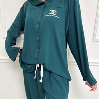 חליפות פנאי