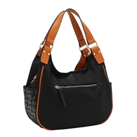 תיק צד גדול NICOLE LEE