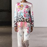 חליפת הדפסים