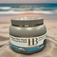 מסיכה לשיער