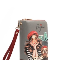 ארנקים NICOLI LEE